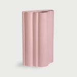 VASE BILLOW PINK