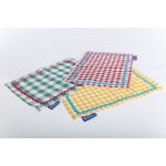 GINGHAM MAT
