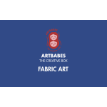 FABRIC ART