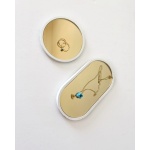 mirror trays