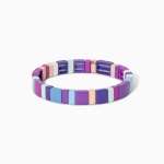 Lavender bracelet