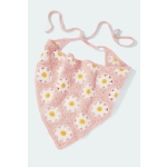 Crochet bandana (triangle)