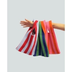 Stripes bag
