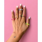 Candy rings