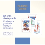 Playing cards