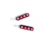 BABE CLICKER FIDGET