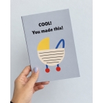 Cool you made this!