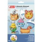 Children's Diamond Magnet Kit