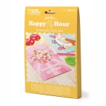Diamond Painting Kit Disco Happy Hour